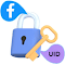 Get UID Facebook