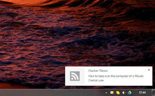 Plugin Screenshot