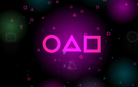Squid Game 2 Live Wallpaper