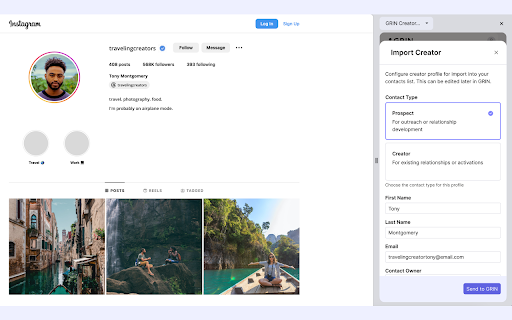 Plugin Screenshot