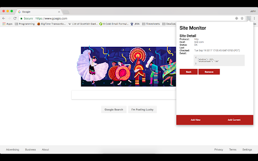 Plugin Screenshot