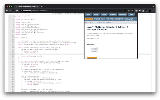 Plugin Screenshot