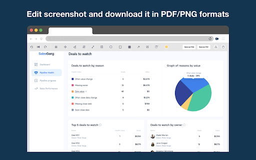 Plugin Screenshot