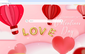Valentines Day Live Wallpaper