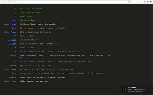Plugin Screenshot