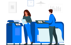 Celiveo Secure Documents Pull-Print