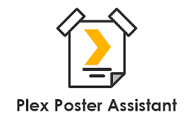 Plex Poster Assistant