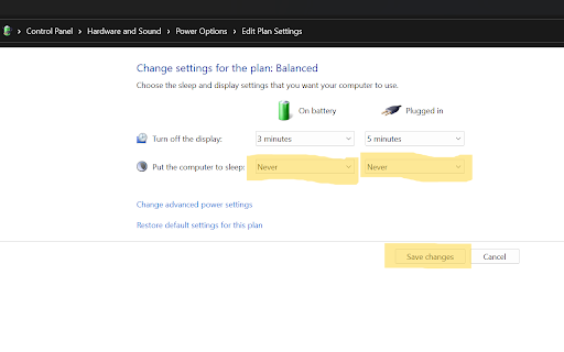 Plugin Screenshot