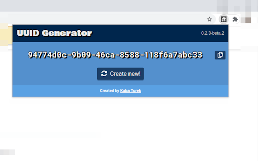 Plugin Screenshot