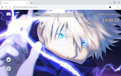 Plugin Screenshot