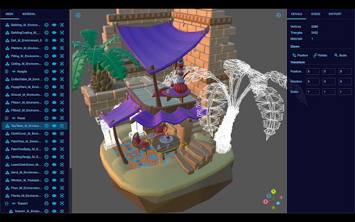 Plugin Screenshot