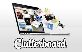 Clutterboard