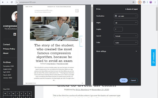 Plugin Screenshot