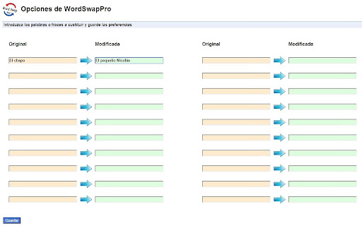 Plugin Screenshot