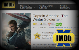 IMDB X - Movie Ratings Warehouse