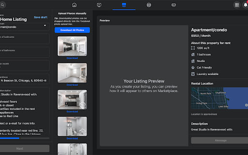 Plugin Screenshot