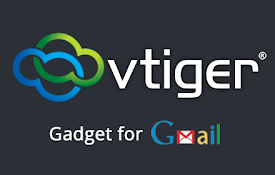 Vtiger for Gmail
