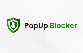Popup Blocker - Blocks annoying Popups