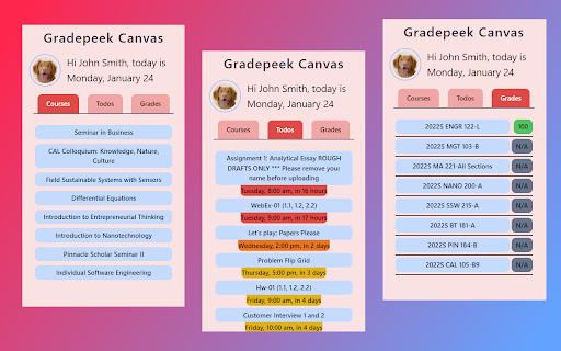 Plugin Screenshot