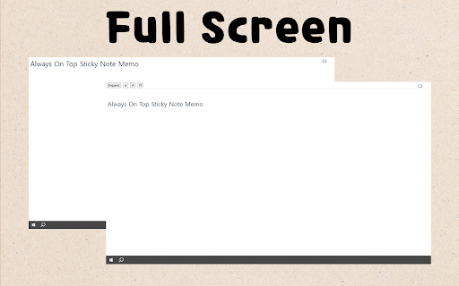 Plugin Screenshot