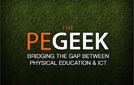 The PE Geek