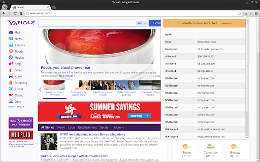 Plugin Screenshot