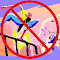 Bye bye YouTube Yoodles: Hide useless banners