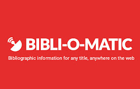 Bibli-O-Matic