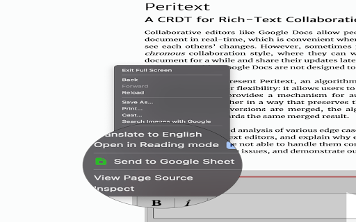Plugin Screenshot