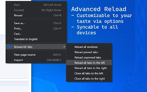 Plugin Screenshot