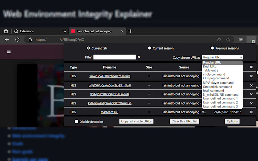 Plugin Screenshot