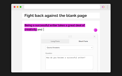 Plugin Screenshot