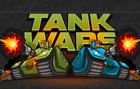 Tank Wars Game Online