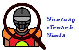 Fantasy Player Search