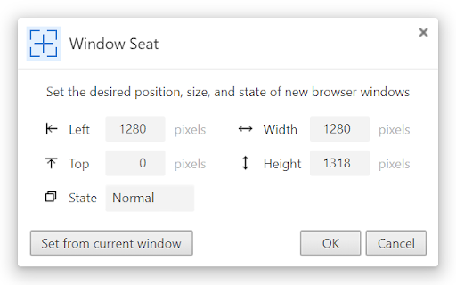 Plugin Screenshot