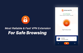 ExtremeVPN - VPN proxy for enhanced privacy