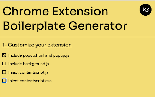 Plugin Screenshot