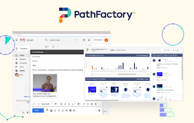 PathFactory Chrome Extension