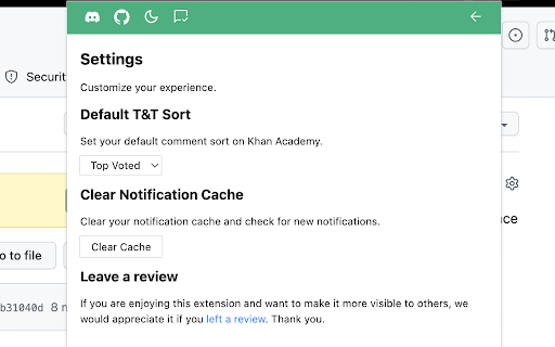Plugin Screenshot