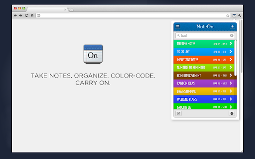 Plugin Screenshot