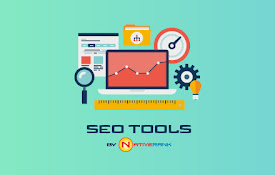 NativeRank SEO Stats