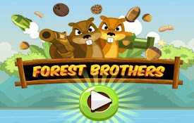Forest Brothers