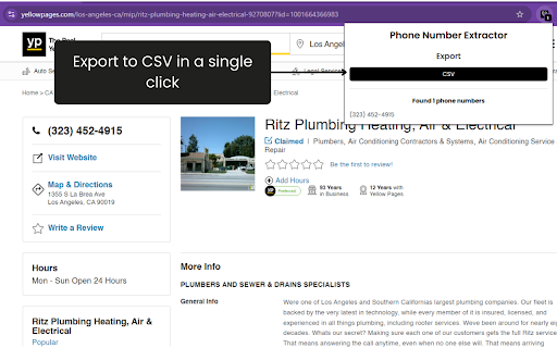 Plugin Screenshot