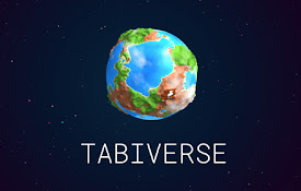 Tabiverse: Space &amp; Planets in New Tab