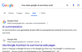 10 Blue Links - Remove Google AI summaries