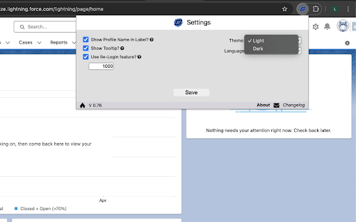 Plugin Screenshot