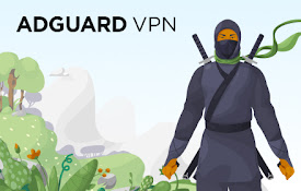 AdGuard VPN — 极速且安全的代理