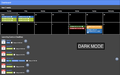 Plugin Screenshot
