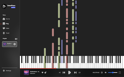 Plugin Screenshot