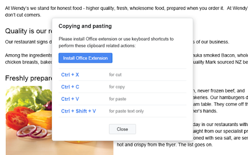 Plugin Screenshot